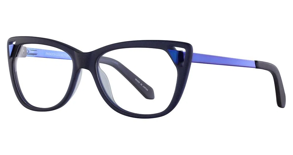 Aspex Eyewear P5022 Eyeglasses - view 2